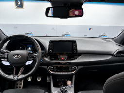 
										i30 2.0 TGDI N Performance full									