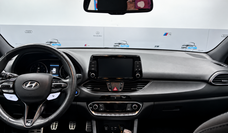 
								i30 2.0 TGDI N Performance full									