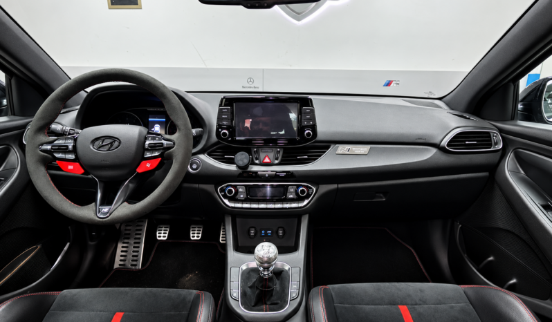 
								I30 2.0 TGDI 202kW 275CV N Project C full									