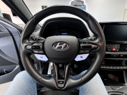 
										i30 2.0 TGDI N Performance full									