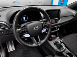 
										i30 2.0 TGDI N Performance full									