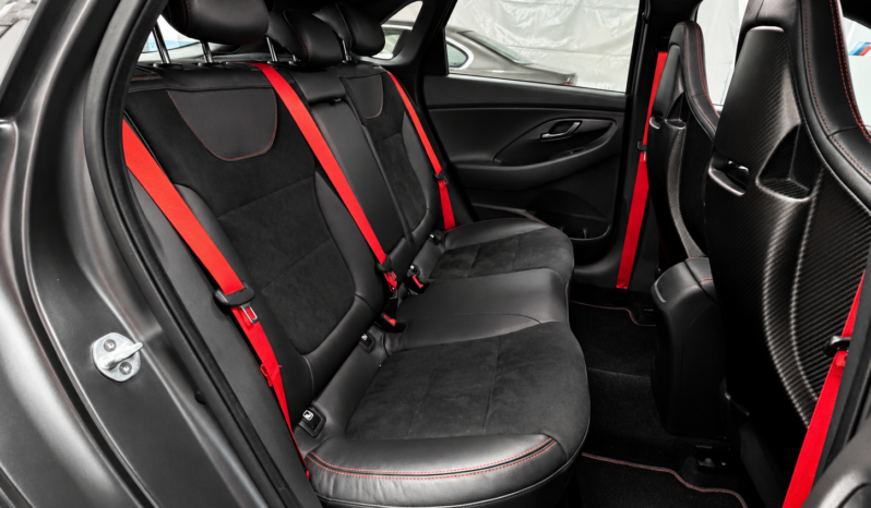 
								I30 2.0 TGDI 202kW 275CV N Project C full									