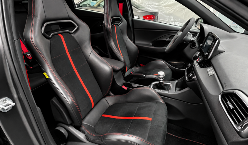 
								I30 2.0 TGDI 202kW 275CV N Project C full									