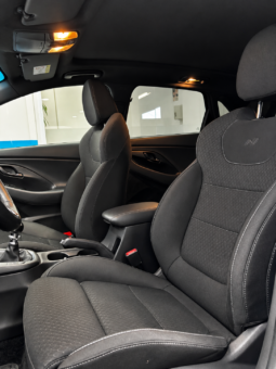 
										i30 2.0 TGDI N Performance full									