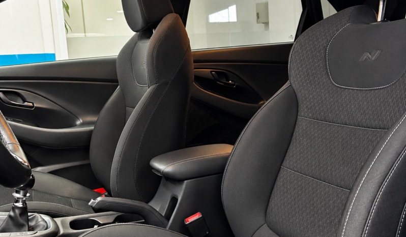 
								i30 2.0 TGDI N Performance full									
