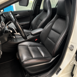 
										Clase GLA GLA 200 d AMG Line full									
