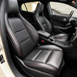 
										Clase GLA GLA 200 d AMG Line full									