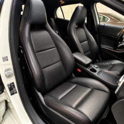 
										Clase GLA GLA 200 d AMG Line full									