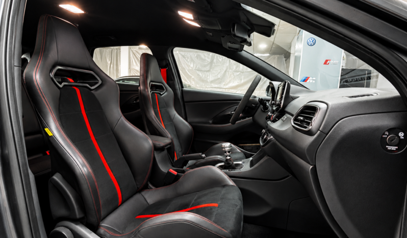 
								I30 2.0 TGDI 202kW 275CV N Project C full									