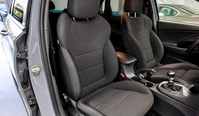 
								i30 2.0 TGDI N Performance full									