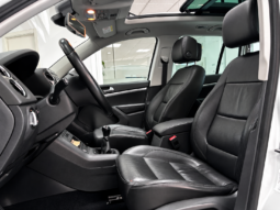 
										Tiguan 2.0 TDI 4×2 T1 Sport BMotion Tech full									