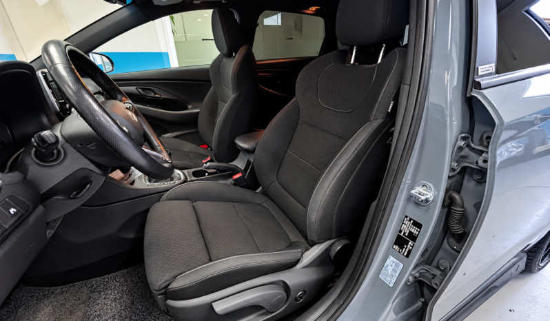 
								i30 2.0 TGDI N Performance full									