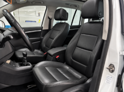 
										Tiguan 2.0 TDI 4×2 T1 Sport BMotion Tech full									