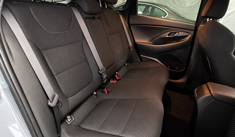 
								i30 2.0 TGDI N Performance full									
