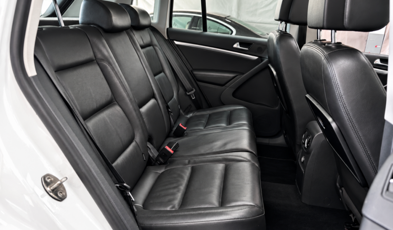 
								Tiguan 2.0 TDI 4×2 T1 Sport BMotion Tech full									