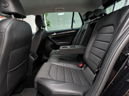 
										Golf VII 2.0Tdi R-line full									