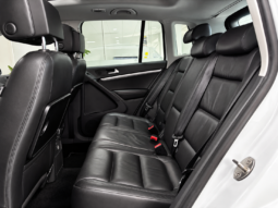 
										Tiguan 2.0 TDI 4×2 T1 Sport BMotion Tech full									