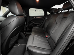 
										A3 Sedan 2.0Tdi S-line full									