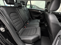 
										Golf VII 2.0Tdi R-line full									