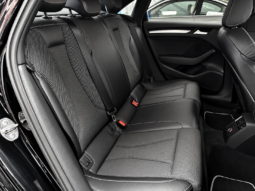 
										A3 Sedan 2.0Tdi S-line full									