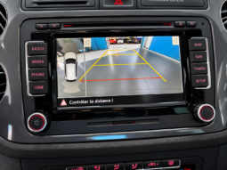 
										Tiguan 2.0 TDI 4×2 T1 Sport BMotion Tech full									