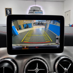 
										Clase GLA GLA 200 d AMG Line full									