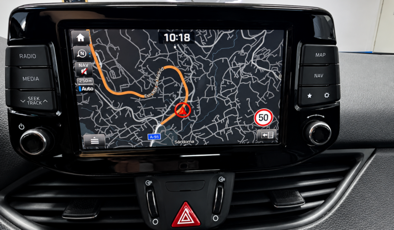 
								i30 2.0 TGDI N Performance full									