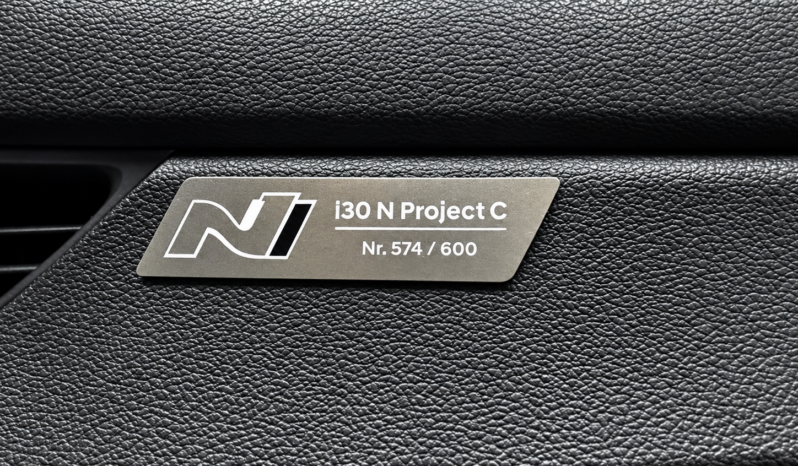 
								I30 2.0 TGDI 202kW 275CV N Project C full									