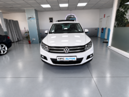 
										Tiguan 2.0 TDI 4×2 T1 Sport BMotion Tech full									