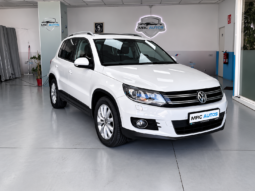 
										Tiguan 2.0 TDI 4×2 T1 Sport BMotion Tech full									