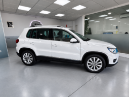 
										Tiguan 2.0 TDI 4×2 T1 Sport BMotion Tech full									