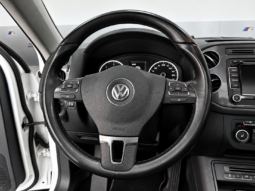 
										Tiguan 2.0 TDI 4×2 T1 Sport BMotion Tech full									