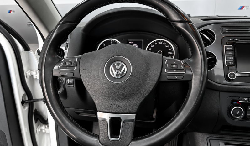 
								Tiguan 2.0 TDI 4×2 T1 Sport BMotion Tech full									