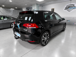 Golf VII 2.0Tdi R-line