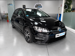 
										Golf VII 2.0Tdi R-line full									