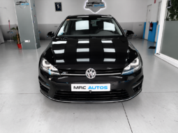 
										Golf VII 2.0Tdi R-line full									