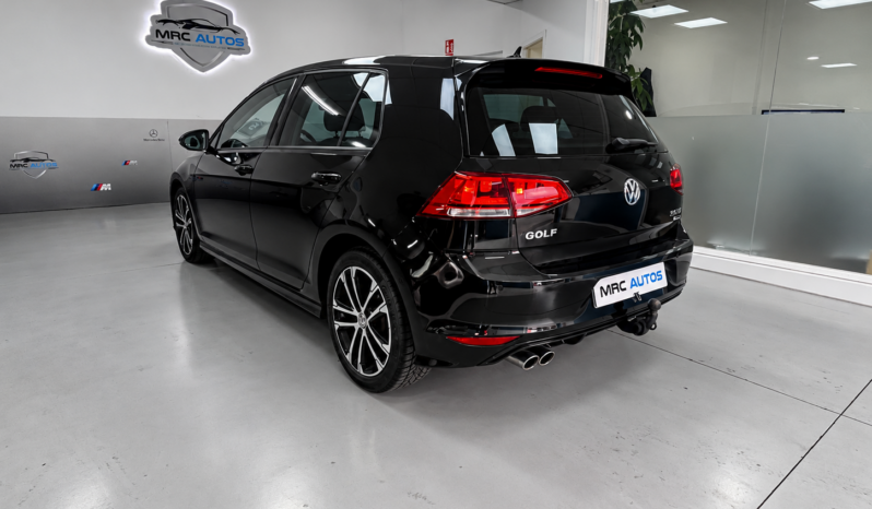 
								Golf VII 2.0Tdi R-line full									