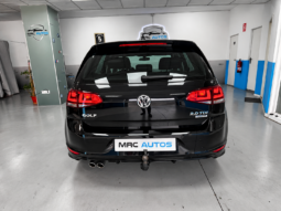 Golf VII 2.0Tdi R-line