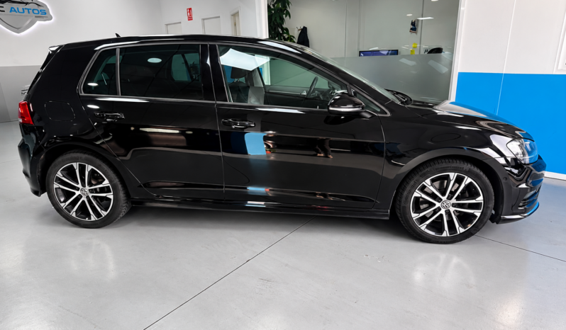 
								Golf VII 2.0Tdi R-line full									