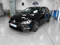 Golf VII 2.0Tdi R-line